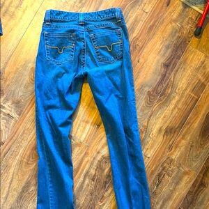 Women’s Kimes jeans ‘Betty’ size 2